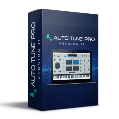 Antares – Auto-Tune Pro 11 (Windows)